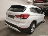  Bmw  X1 BMW  sDrive16d (85 kW) 5d #2