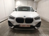  Bmw  X1 BMW  sDrive16d (85 kW) 5d #5