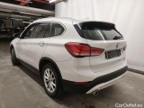  Bmw  X1 BMW  sDrive16d (85 kW) 5d #7