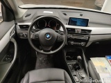  Bmw  X1 BMW  sDrive16d (85 kW) 5d #9