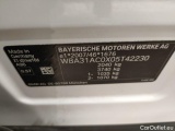  Bmw  X1 BMW  sDrive16d (85 kW) 5d #18
