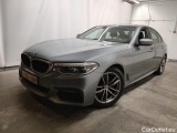  Bmw  Serie 5 BMW 5 Reeks Berline 518d 110kW Aut. 4d #2