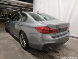  Bmw  Serie 5 BMW 5 Reeks Berline 518d 110kW Aut. 4d #3