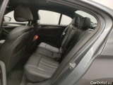  Bmw  Serie 5 BMW 5 Reeks Berline 518d 110kW Aut. 4d #7