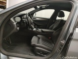  Bmw  Serie 5 BMW 5 Reeks Berline 518d 110kW Aut. 4d #8