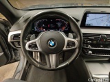  Bmw  Serie 5 BMW 5 Reeks Berline 518d 110kW Aut. 4d #10