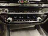  Bmw  Serie 5 BMW 5 Reeks Berline 518d 110kW Aut. 4d #12