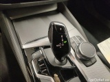  Bmw  Serie 5 BMW 5 Reeks Berline 518d 110kW Aut. 4d #13