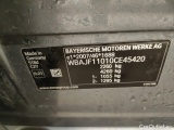  Bmw  Serie 5 BMW 5 Reeks Berline 518d 110kW Aut. 4d #20