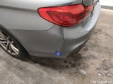  Bmw  Serie 5 BMW 5 Reeks Berline 518d 110kW Aut. 4d #23