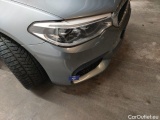  Bmw  Serie 5 BMW 5 Reeks Berline 518d 110kW Aut. 4d #27
