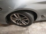  Bmw  Serie 5 BMW 5 Reeks Berline 518d 110kW Aut. 4d #29