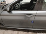  Bmw  Serie 5 BMW 5 Reeks Berline 518d 110kW Aut. 4d #39