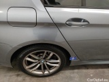  Bmw  Serie 5 BMW 5 Reeks Berline 518d 110kW Aut. 4d #43
