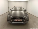  Audi  A4 Audi  Avant 2.0 30 TDi 100kW S tronic Business Ed 5d #58
