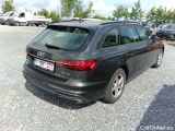  Audi  A4 Audi  Avant 2.0 30 TDi 100kW S tronic Business Ed 5d #63