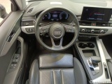  Audi  A4 Audi  Avant 2.0 30 TDi 100kW S tronic Business Ed 5d #68