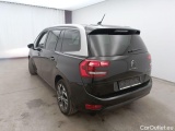  Citroen  C4 Grand Picasso Citroën Grand C4 Spacetourer 1.5 BlueHDi 130 S&S EAT8 Business GPS 5d #7