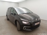  Citroen  C4 Grand Picasso Citroën Grand C4 Spacetourer 1.5 BlueHDi 130 S&S EAT8 Business GPS 5d #8