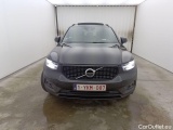  Volvo  XC 40 Volvo XC40 T3 Geartronic R-Design 5d #5