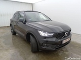  Volvo  XC 40 Volvo XC40 T3 Geartronic R-Design 5d #8