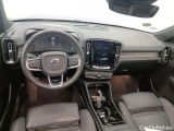  Volvo  XC 40 Volvo XC40 T3 Geartronic R-Design 5d #9