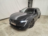  Peugeot  508 Peugeot  SW 1.5 BlueHDi 130 S&S EAT8 GT Line 5d 
