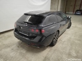  Peugeot  508 Peugeot  SW 1.5 BlueHDi 130 S&S EAT8 GT Line 5d #2