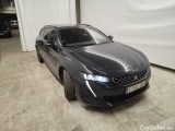 Peugeot  508 Peugeot  SW 1.5 BlueHDi 130 S&S EAT8 GT Line 5d #8