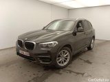  Bmw  X3 BMW  sDrive18d (110 kW) 5d 