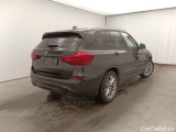  Bmw  X3 BMW  sDrive18d (110 kW) 5d #2