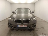  Bmw  X3 BMW  sDrive18d (110 kW) 5d #5