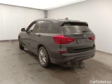  Bmw  X3 BMW  sDrive18d (110 kW) 5d #7