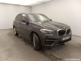  Bmw  X3 BMW  sDrive18d (110 kW) 5d #8