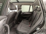  Bmw  X3 BMW  sDrive18d (110 kW) 5d #10