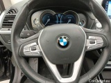 Bmw  X3 BMW  sDrive18d (110 kW) 5d #25