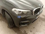  Bmw  X3 BMW  sDrive18d (110 kW) 5d #30