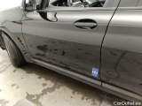  Bmw  X3 BMW  sDrive18d (110 kW) 5d #32