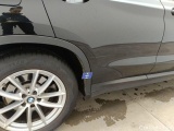  Bmw  X3 BMW  sDrive18d (110 kW) 5d #36