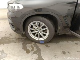  Bmw  X3 BMW  sDrive18d (110 kW) 5d #46