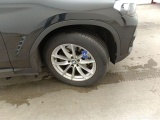  Bmw  X3 BMW  sDrive18d (110 kW) 5d #58