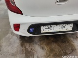  KIA  Picanto KIA  1.0 MPI 67 Pulse 5d #21