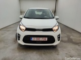  KIA  Picanto KIA  1.0 MPI 67 Pulse 5d #29