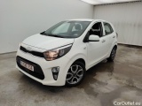  KIA  Picanto KIA  1.0 MPI 67 Pulse 5d #39