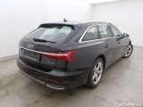  Audi  A6 Audi  Avant Business Edition Sport 35 TDI S tronic 5d #2