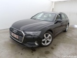  Audi  A6 Audi  Avant Business Edition Sport 35 TDI S tronic 5d 