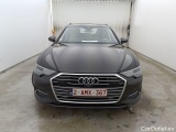  Audi  A6 Audi  Avant Business Edition Sport 35 TDI S tronic 5d #5