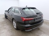  Audi  A6 Audi  Avant Business Edition Sport 35 TDI S tronic 5d #7