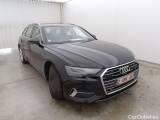  Audi  A6 Audi  Avant Business Edition Sport 35 TDI S tronic 5d #8