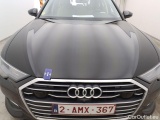  Audi  A6 Audi  Avant Business Edition Sport 35 TDI S tronic 5d #29